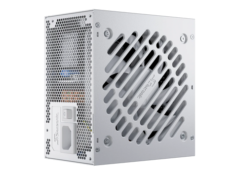 Seasonic CORE GX-850 White ATX 3.1 850W (SRP-CGX851-A5A32SF-WHITE)