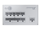 Seasonic CORE GX-850 White ATX 3.1 850W (SRP-CGX851-A5A32SF-WHITE)