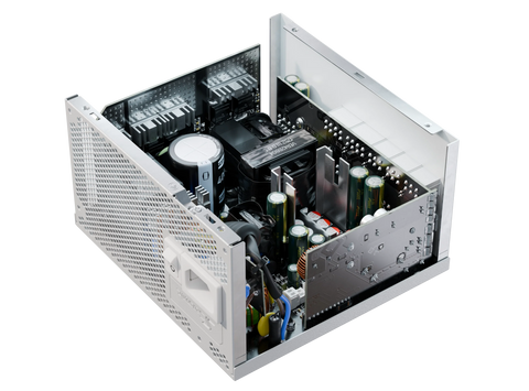 Seasonic CORE GX-850 White ATX 3.1 850W (SRP-CGX851-A5A32SF-WHITE)