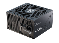 Seasonic FOCUS GX-750 ATX 3.0 750W Gold PSU (SSR-750FX3)