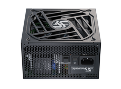 Seasonic FOCUS GX-750 ATX 3.0 750W Gold PSU (SSR-750FX3)