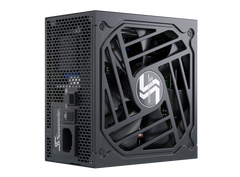 Seasonic FOCUS GX-750 ATX 3.0 750W Gold PSU (SSR-750FX3)