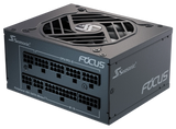 Seasonic FOCUS SGX-750 (2021) 750W Modular 80 Plus Gold PSU
