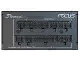 Seasonic FOCUS SGX-750 (2021) 750W Modular 80 Plus Gold PSU