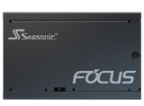 Seasonic FOCUS SGX-750 (2021) 750W Modular 80 Plus Gold PSU