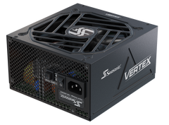 Seasonic VERTEX 850W (GX-850)  80 PLUS Gold Modular PSU