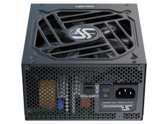 Seasonic VERTEX 850W (GX-850)  80 PLUS Gold Modular PSU