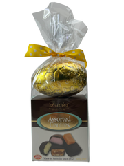 2024 Davies Assorted Centres Easter Egg Pack