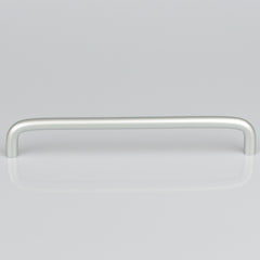Aluminium Kitchen Cabinet Handles Drawer Bar Handle Pull 192mm