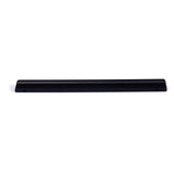 Solid Zinc Furniture Kitchen Bathroom Cabinet Handles Drawer Bar Handle Pull Knob Black 192mm