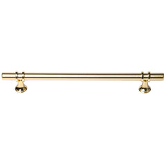 Luxury Design Kitchen Cabinet Handles Drawer Bar Handle Pull Gold 190MM