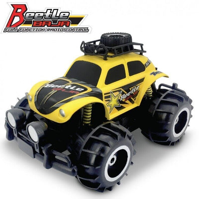 Kidz Tech Top Maz Racing Beetle Baja Full Function Radio Control 2.4 GHz