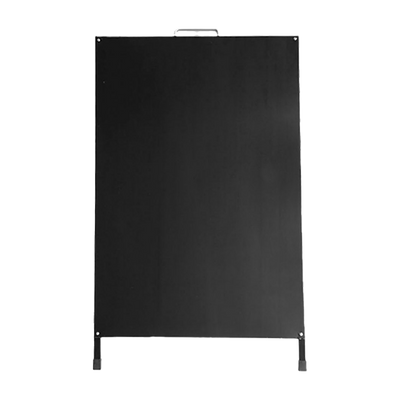 Blackboard | Chalkboard A-Frame (normal chalk ver.)