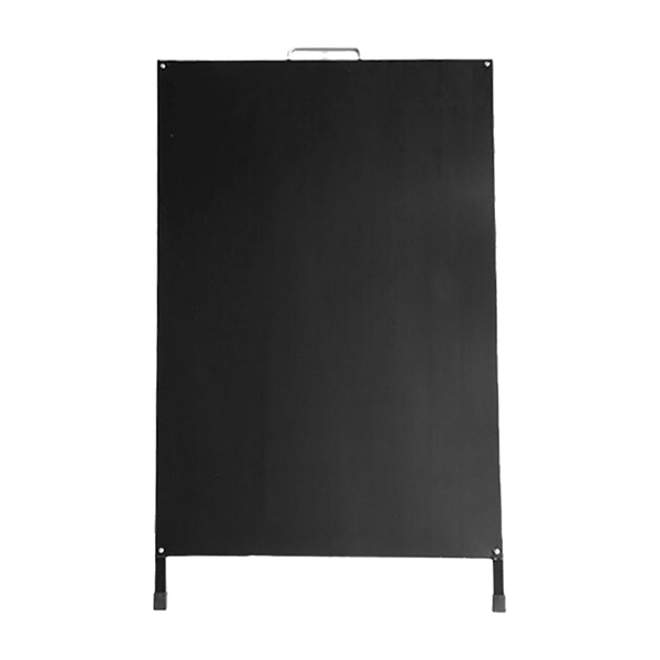 Blackboard | Chalkboard A-Frame (normal chalk ver.)