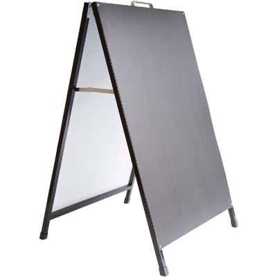 Blackboard | Chalkboard A-Frame (liquid chalk ver.)
