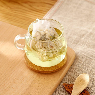 Filter Bag For Tea White 100pcs