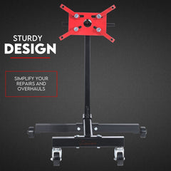 Engine Stand 450KG