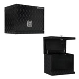 Aluminium Toolbox Ute Tool box Generator Trailer Canopy 620x400x500