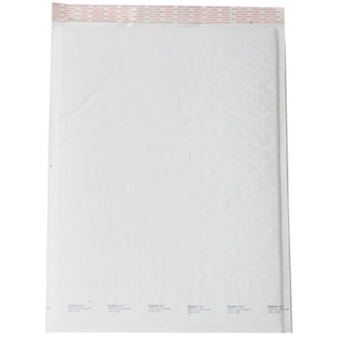 10 Pack of 34*24cm White Padded Mailer Bag Envelope