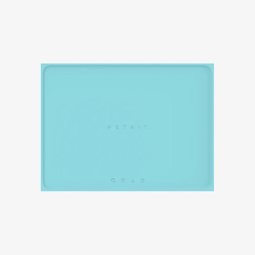 PETKIT Pet Spillproof Mat- Blue