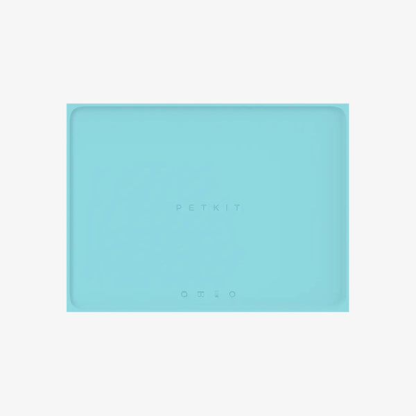 PETKIT Pet Spillproof Mat- Blue