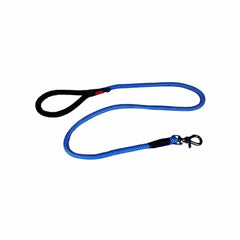KONG Rope Blue Leashes Medium
