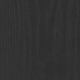 Crosley Sloane Shelf System Turntable - Black