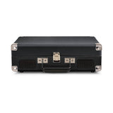 Crosley Cruiser  Bluetooth Portable Turntable - Black