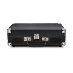 Crosley Cruiser  Bluetooth Portable Turntable - Black