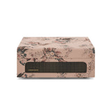 Crosley Voyager Bluetooth Portable Turntable - Floral