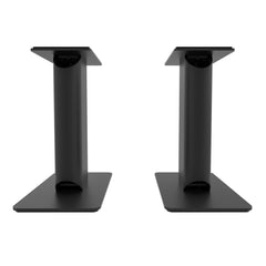 Kanto SP9 9" Tall Universal Desktop Speaker Stand - Pair, Black