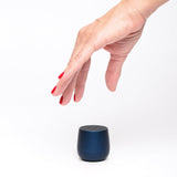 Lexon Mino+ Mini Bluetooth Speaker - Blue