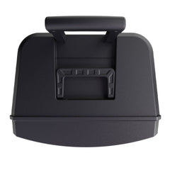 Majority PS500 - PA System 150w Bluetooth Karaoke-DJ-Party-PA System - Black