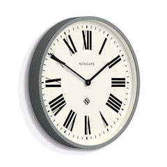 Newgate Number Three Italian Grey