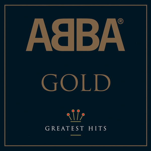 Abba - Abba Gold - CD Album