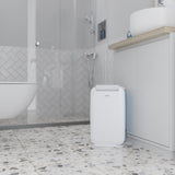 Ionmax ION610 6L/day Desiccant Dehumidifier & Sensitive Choice Approved