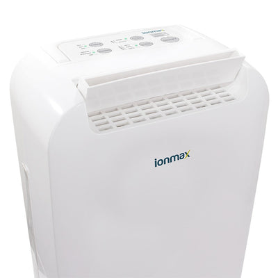 Ionmax ION610 6L/day Desiccant Dehumidifier & Sensitive Choice Approved