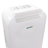Ionmax ION610 6L/day Desiccant Dehumidifier & Sensitive Choice Approved
