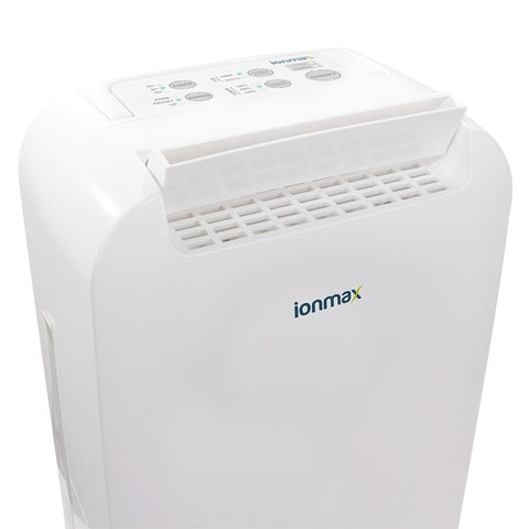 Ionmax ION610 6L/day Desiccant Dehumidifier & Sensitive Choice Approved