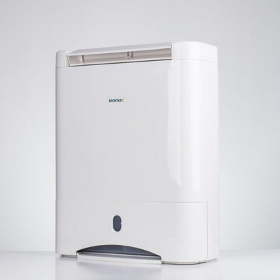 Ionmax ION632 10L/day Desiccant Dehumidifier Sensitive Choice Approved