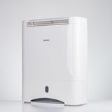 Ionmax ION632 10L/day Desiccant Dehumidifier Sensitive Choice Approved