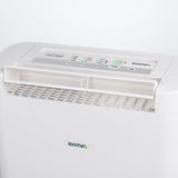 Ionmax ION632 10L/day Desiccant Dehumidifier Sensitive Choice Approved