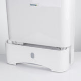 Ionmax ION632 10L/day Desiccant Dehumidifier Sensitive Choice Approved