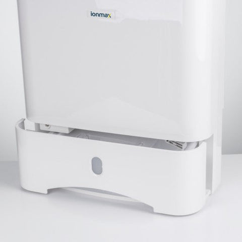 Ionmax ION632 10L/day Desiccant Dehumidifier Sensitive Choice Approved