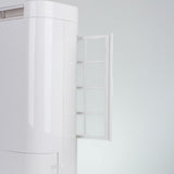 Ionmax ION632 10L/day Desiccant Dehumidifier Sensitive Choice Approved