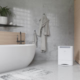 Ionmax ION632 10L/day Desiccant Dehumidifier Sensitive Choice Approved