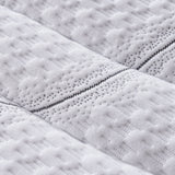 EasyDreamer Orthopaedic Euro Top Pocket Spring Single Mattress