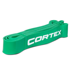 CORTEX Resistance Band Set of 5  5mm-45mm