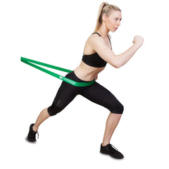 CORTEX Resistance Band Set of 5  5mm-45mm
