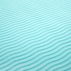 Reebok Yoga Mat 1.76m*0.61m*5mm inBlue